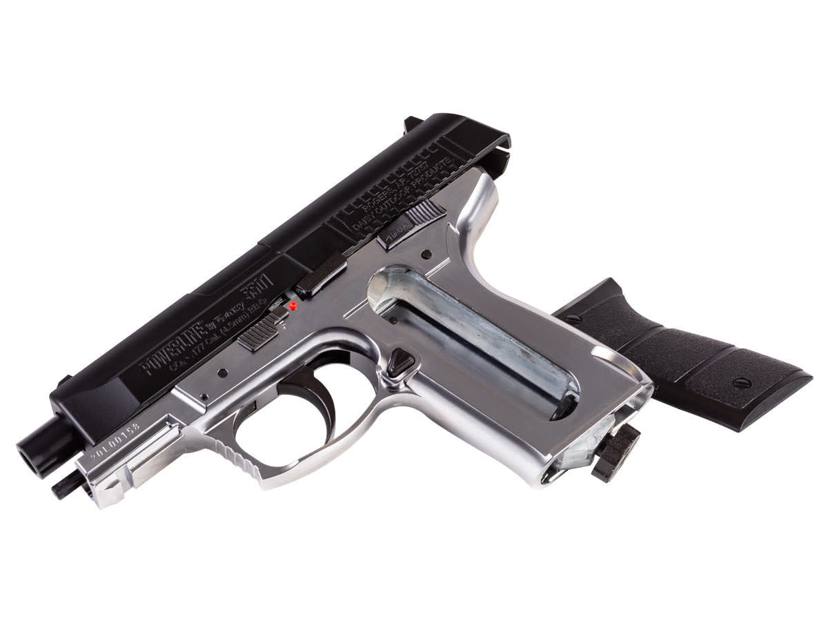 Powerline 5501 Blowback BB Pistol