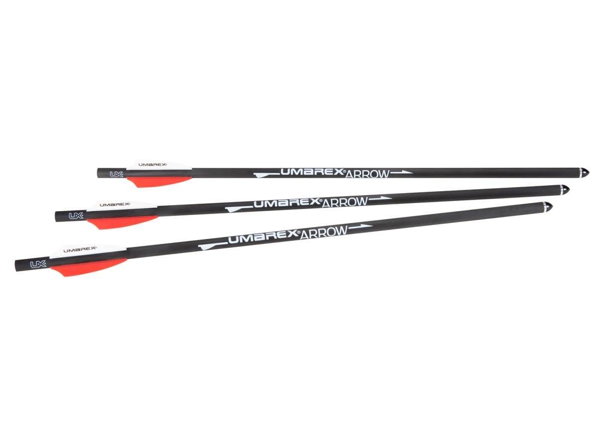 AirJavelin Pro PCP