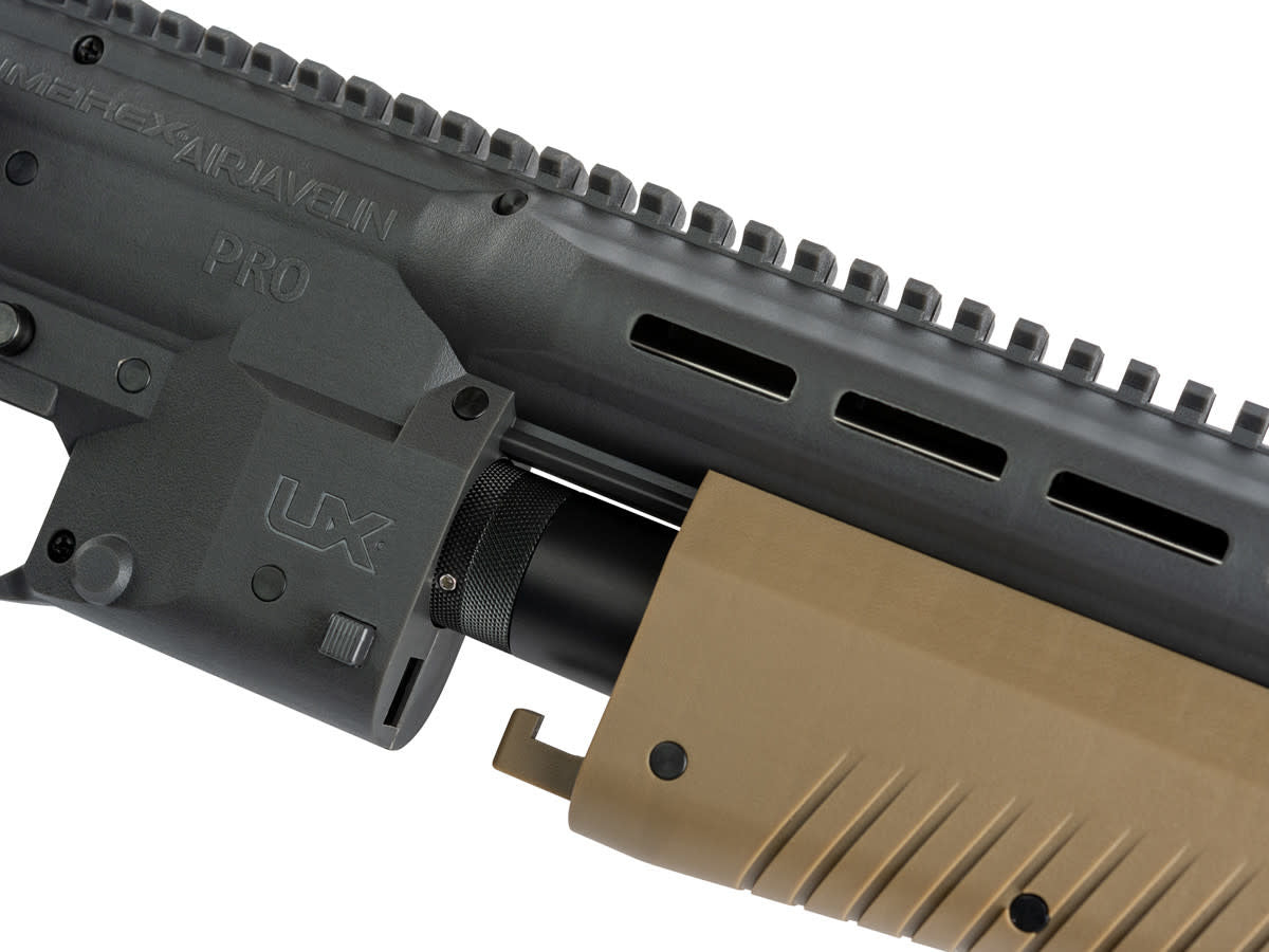 AirJavelin Pro PCP
