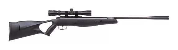 F11 NP .22 Cal - 495 FPS w/Scope