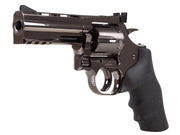 715 4" BB Revolver - Steel Grey