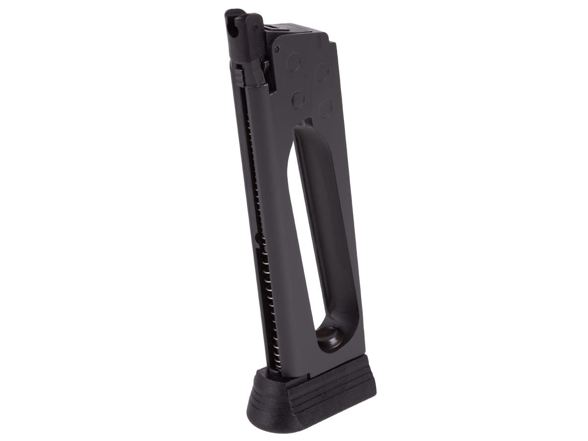 1911 Emperor Scorpion Blowback BB Pistol
