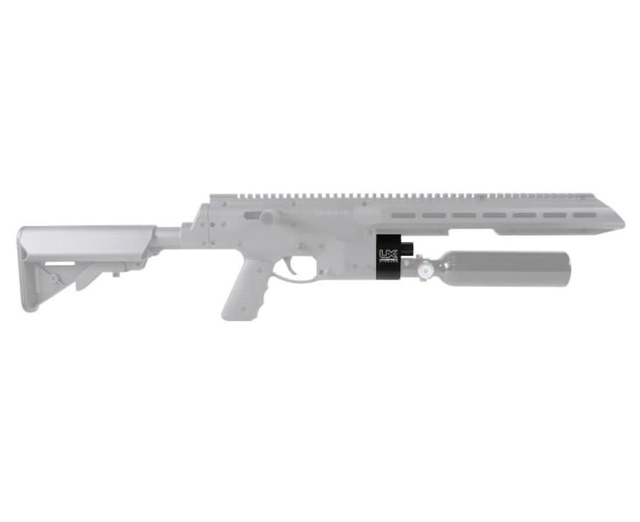 AirJavelin HPA Adapter