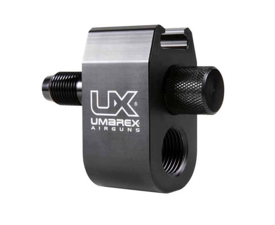 AirJavelin HPA Adapter