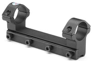 1" 1 Piece 20 MOA - 11mm Dovetail