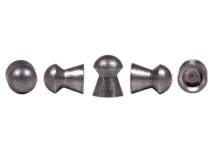 JSB Exact Jumbo .22 Cal - 15.89gr - 500ct -
