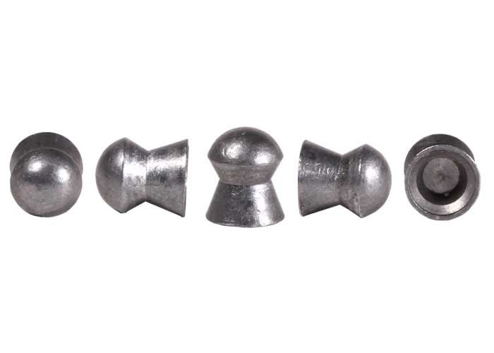 JSB Exact Jumbo Express .22 Cal - 14.35gr - 250ct