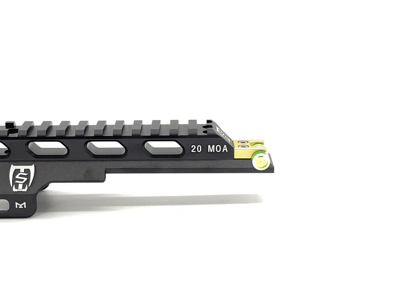 FX Impact TRS Rail - Compact