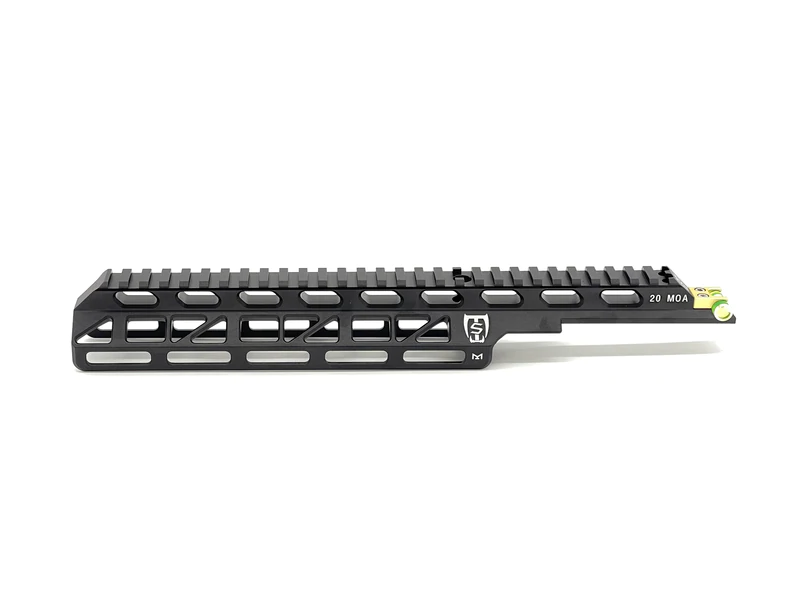 FX Impact TRS Rail - Compact