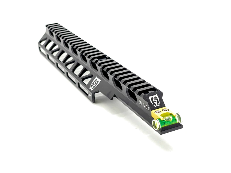 FX Impact TRS Rail - Compact