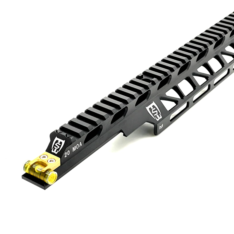 FX Impact TRS Rail - Standard