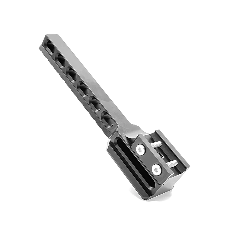 Universal Picatinny to Picatinny Rail