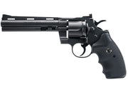 6" Python BB Revolver