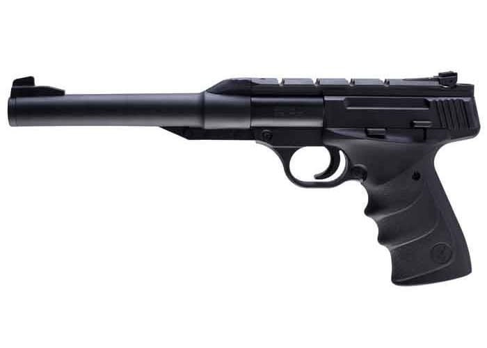 Buck Mark URX .177 Cal