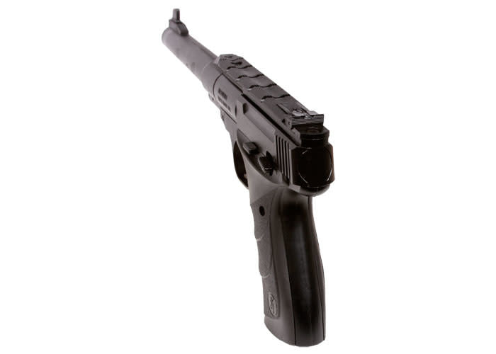 Buck Mark URX .177 Cal