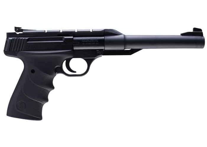 Buck Mark URX .177 Cal