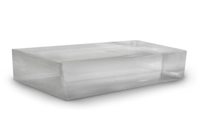 Clear Ballistics 10% Archery Bow Block (14x12x6)