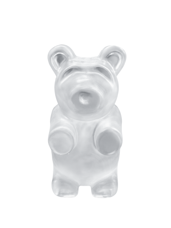 10% Gelatin Gummy Bear