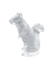 10% Gelatin Squirrel