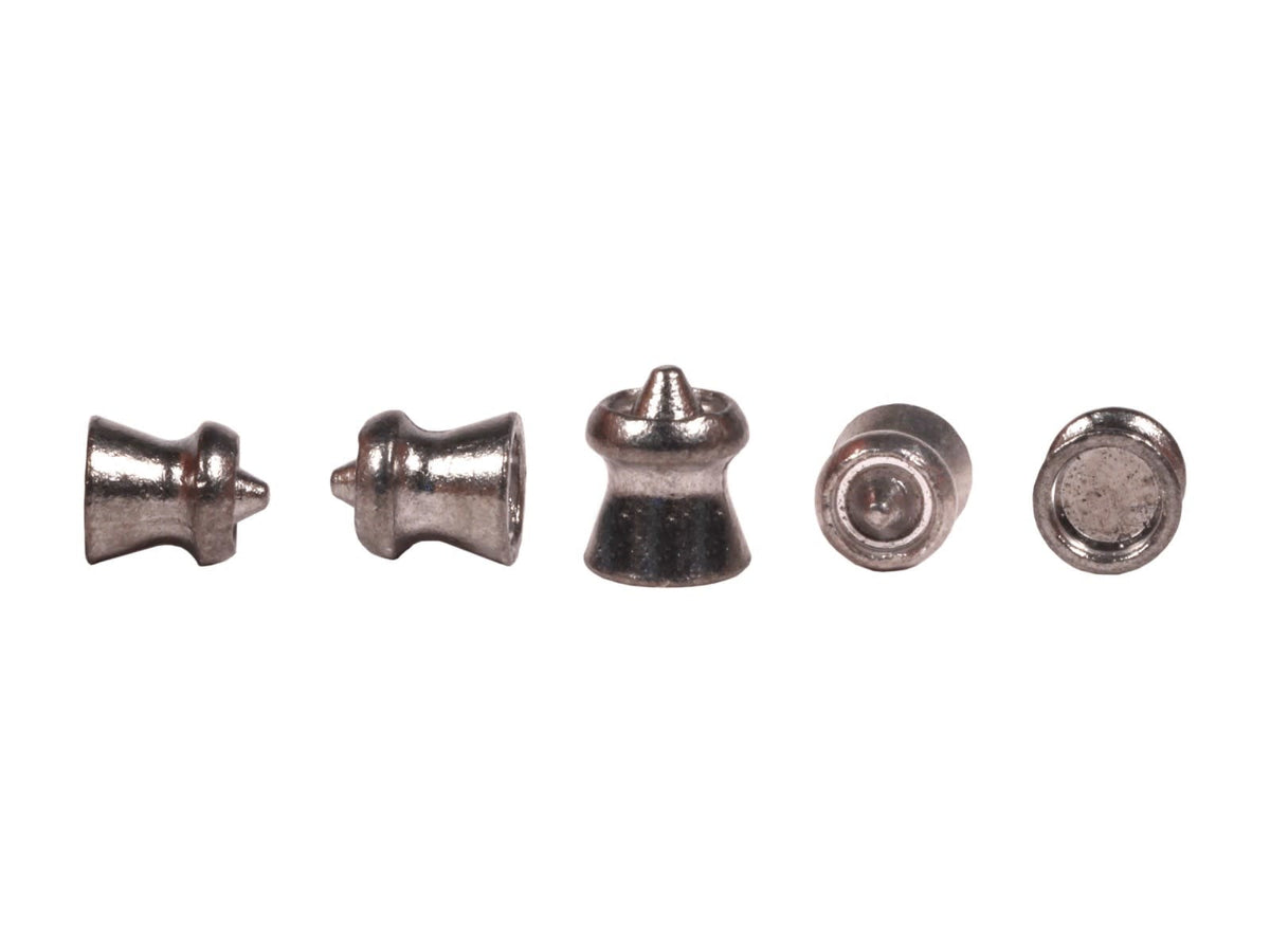 Destroyer .22 Cal, 14.3gr - 175ct