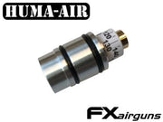 FX Boss & Royale Regulator - Standard Pressure