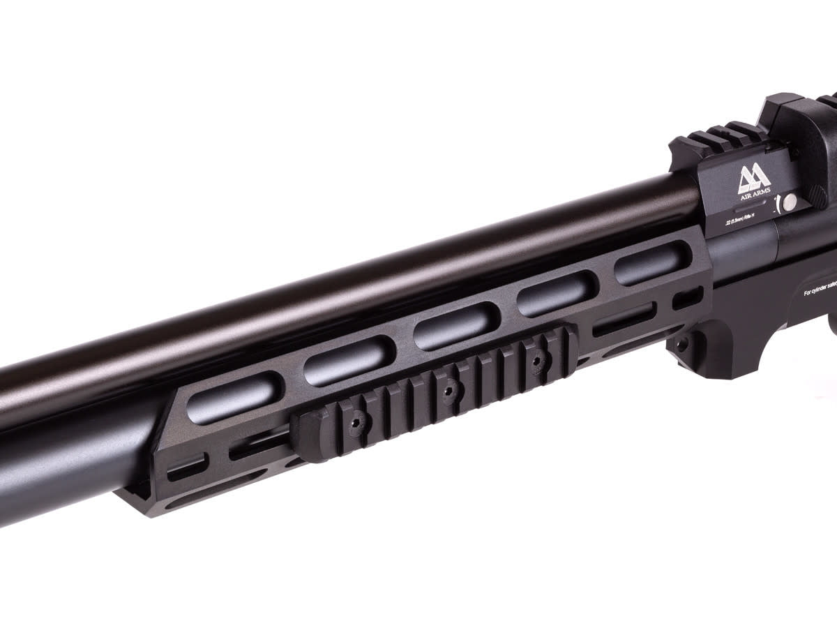 S510 Tactical Carbine .22 Cal - 495 FPS Canada Version