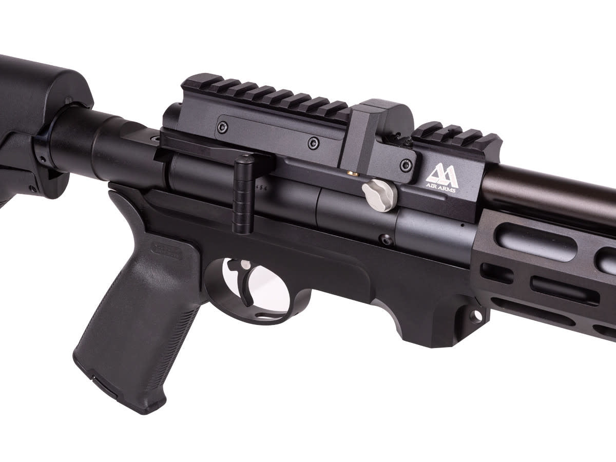 S510 Tactical Carbine .22 Cal - 495 FPS Canada Version