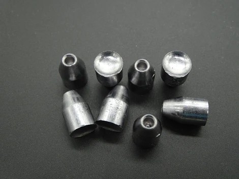 NSA .45 Cal 240gr - 50ct - .457