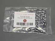 NSA 60 Slugs .257 Cal - 65gr