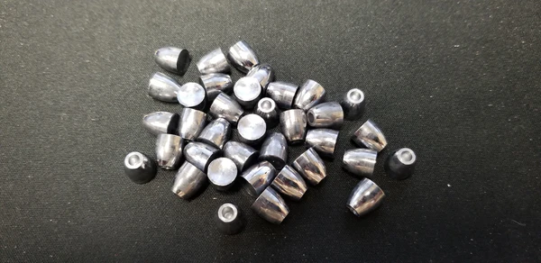 NSA Leshiy Slug .30 Cal - 47.2gr - .303