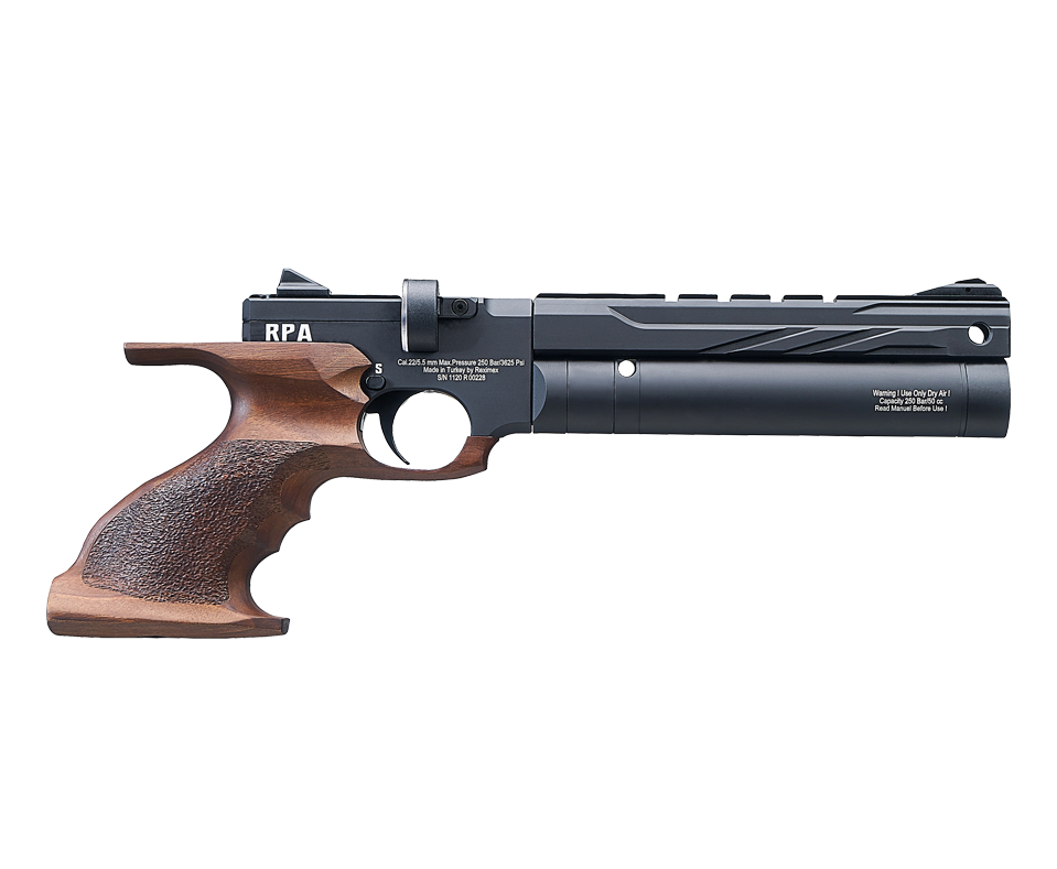 RPA .22 Cal