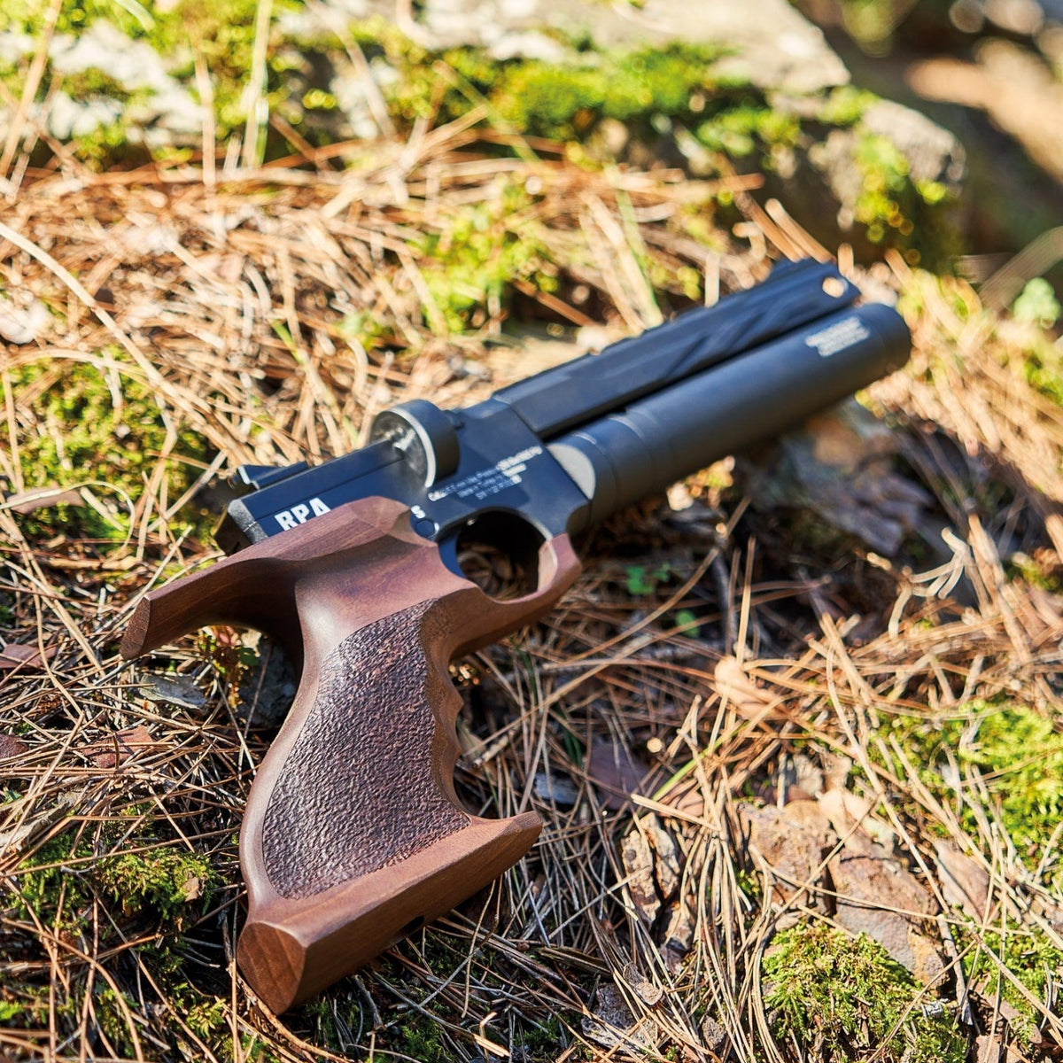 RPA .22 Cal