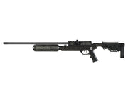 RAW HM1000x Chassis Rifle .22 Cal