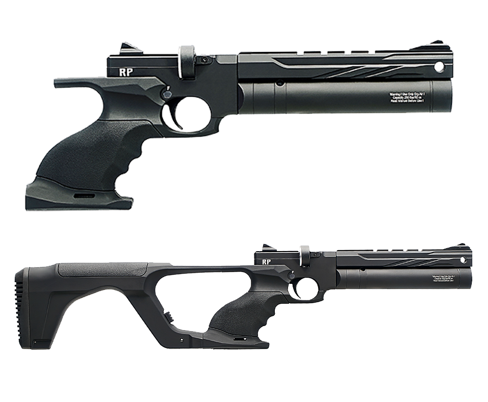 RP .22 Cal