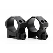 Accu-Lite Low 30mm Rings - Picatinny