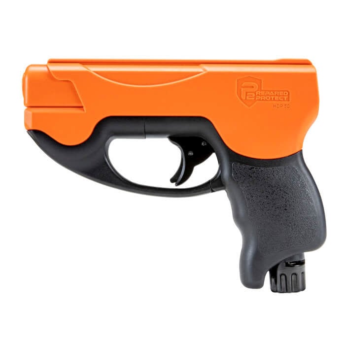 P2P HDP 50 COMPACT w/Powder Rounds - Compact Version
