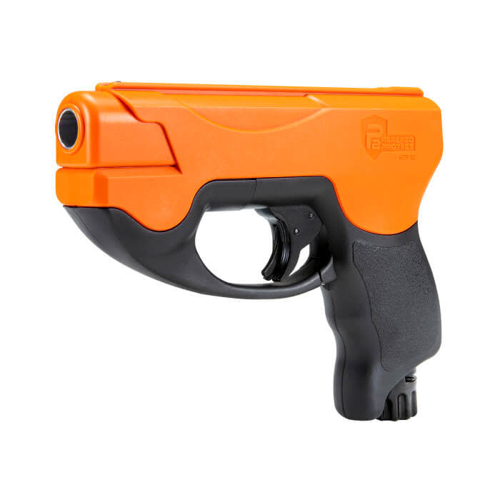 P2P HDP 50 COMPACT w/Powder Rounds - Compact Version