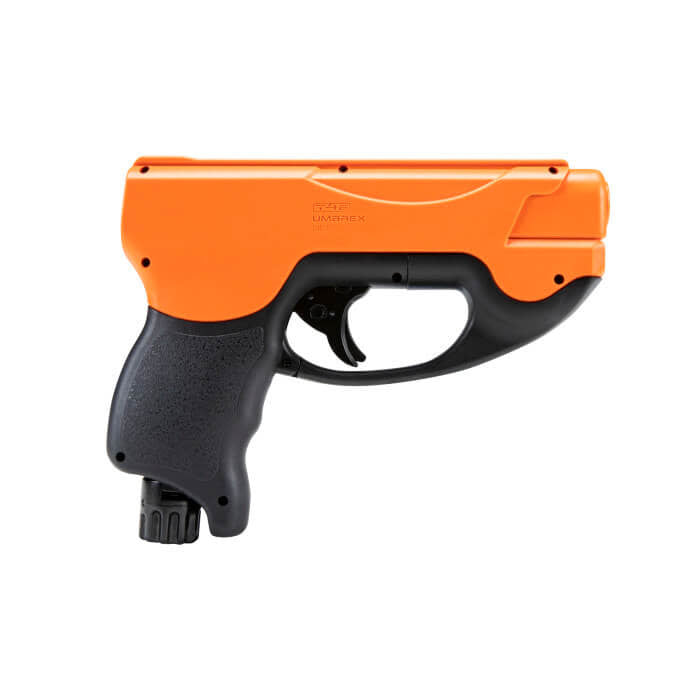 P2P HDP 50 COMPACT w/Powder Rounds - Compact Version