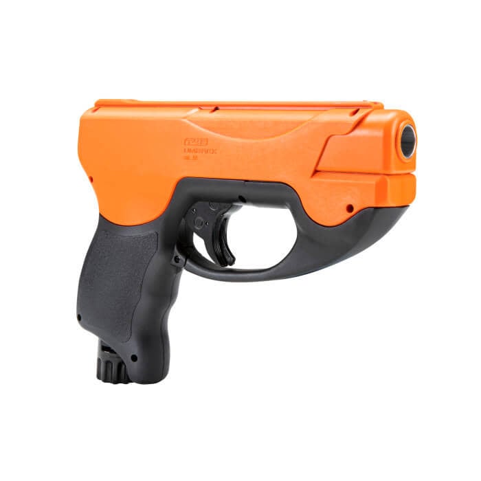 P2P HDP 50 COMPACT w/Powder Rounds - Compact Version