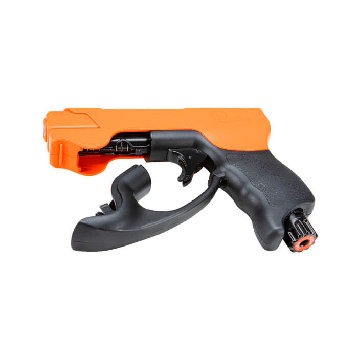 P2P HDP 50 COMPACT w/Powder Rounds - Compact Version