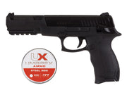 Umarex DX17 Kit