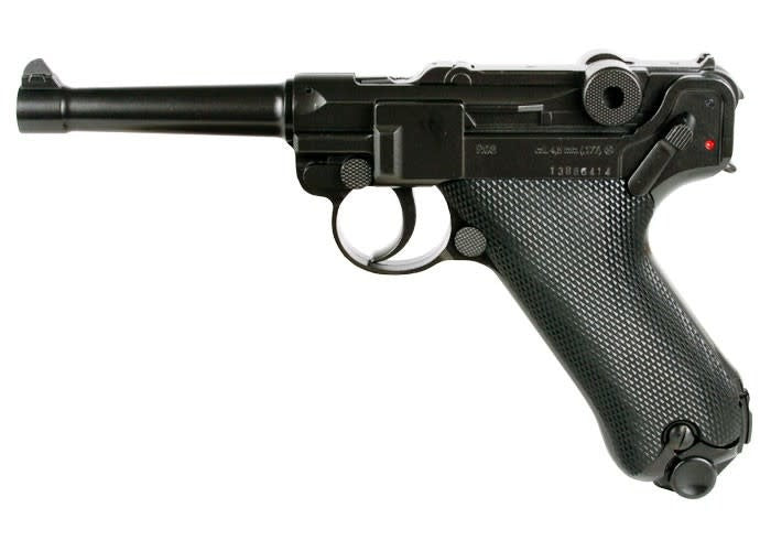 Umarex Legends P.08 Pistol