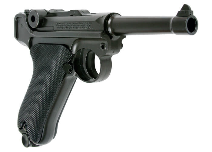 Umarex Legends P.08 Pistol