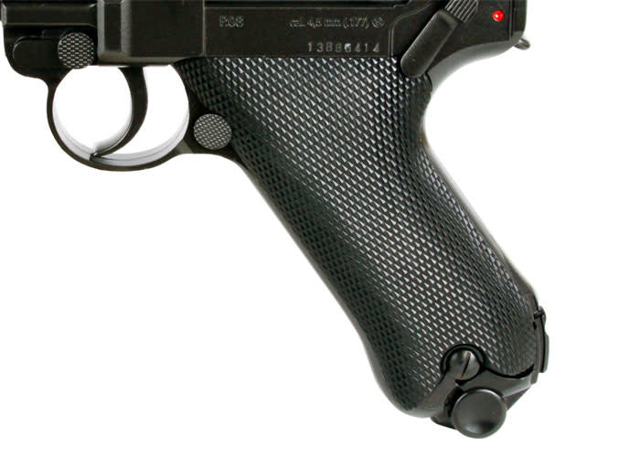 Umarex Legends P.08 Pistol