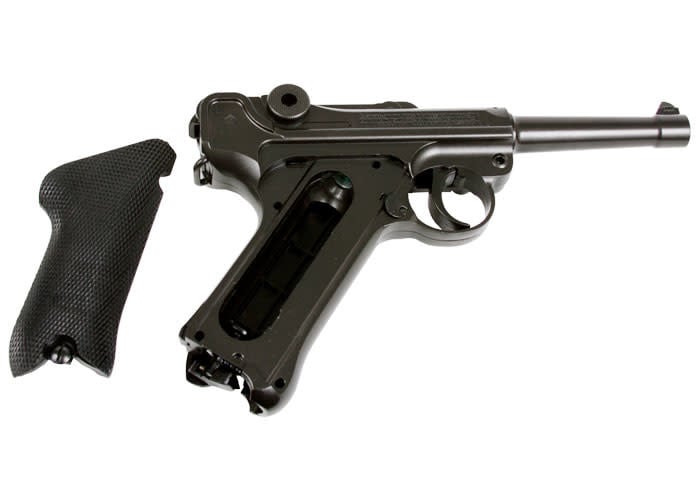 Umarex Legends P.08 Pistol
