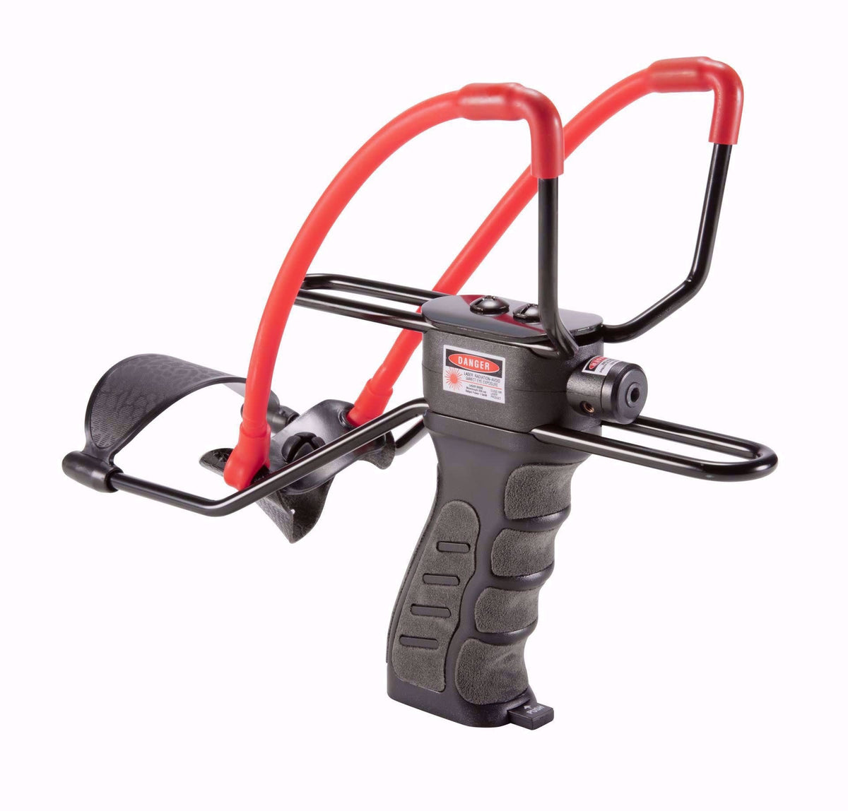 X-Shot LE Slingshot w/Laser