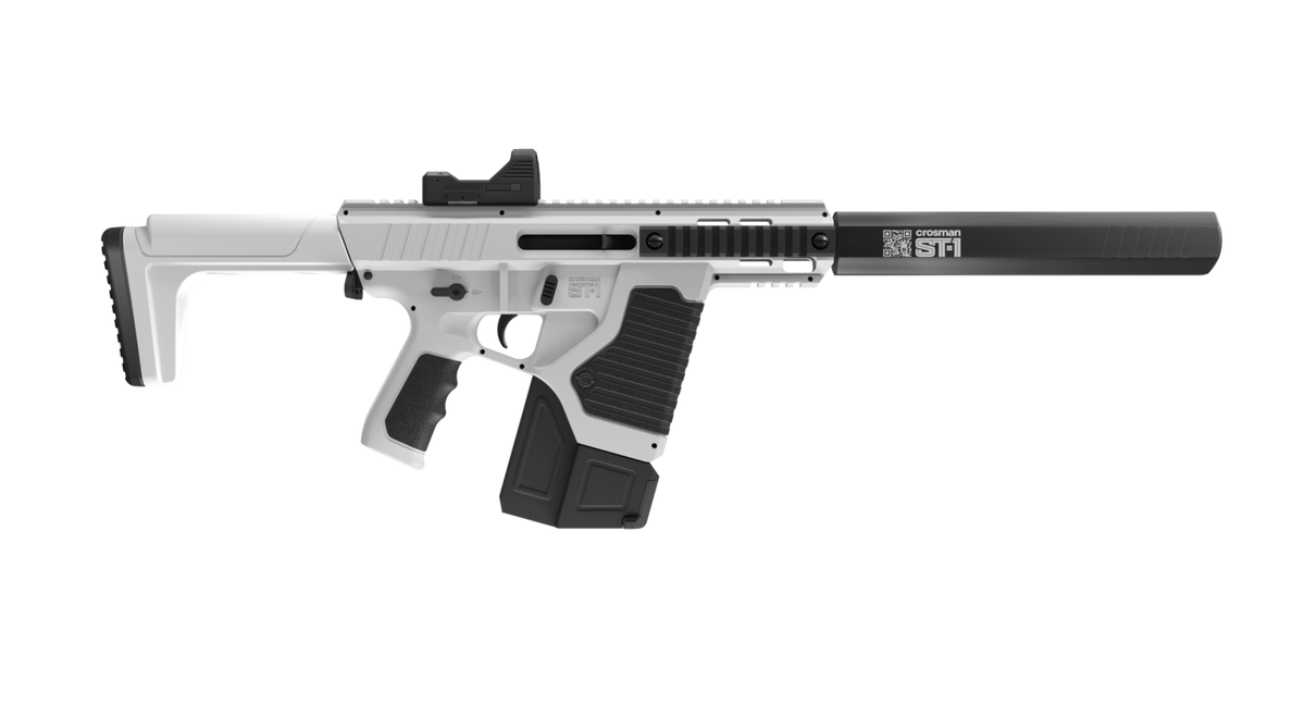 Full-Auto ST1