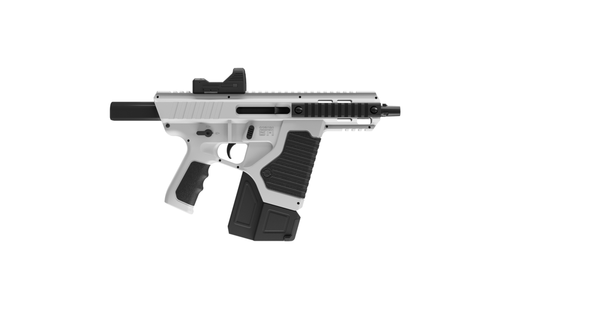 Full-Auto ST1