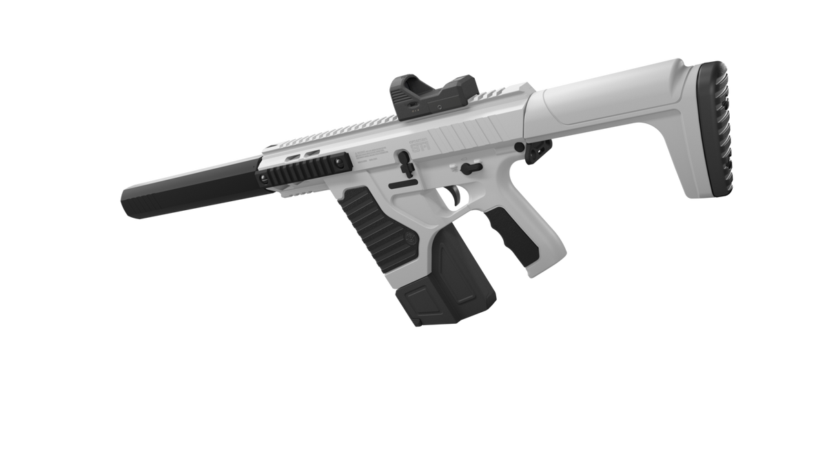 Full-Auto ST1