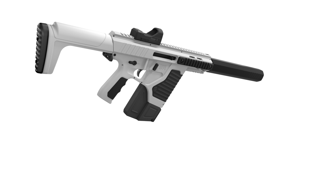 Full-Auto ST1